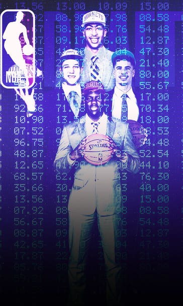 By the Numbers: Cream of the Crop